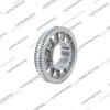 Шестерня косозубая (алюминий) для NORDBERG 46TRK26 46trk26#gworm