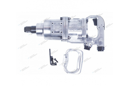 пневмогайковерт 1inch (Дюйм) kingtony 33811-150