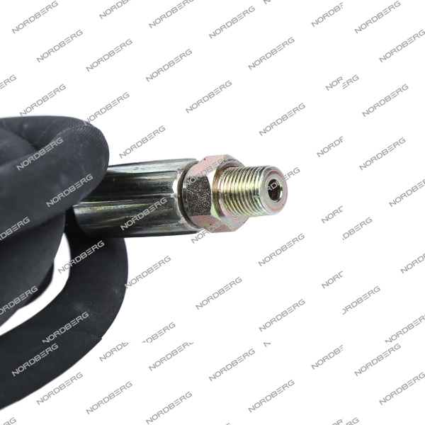 Шланг для раздачи густой смазки (3 м) для NO5025 no5025#hose