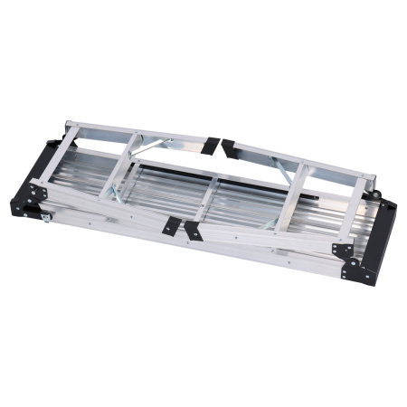 Платформа рабочая алюминиевая 110x30 см tl11
