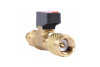 Вентиль M1/4inch (Дюйм) SAE - F5/16inch (Дюйм) SAE nfv15