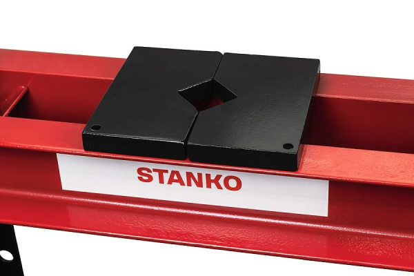 Гидравлический пресс на 12 тонн STANKO SP1201 sp1201