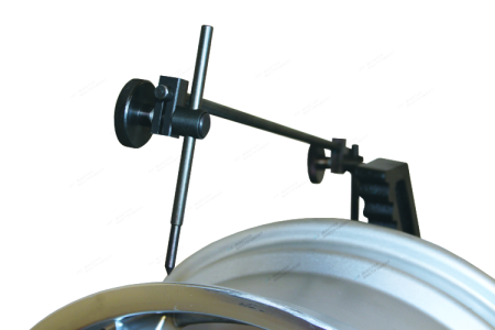 Стенд для правки дисков Фаворит-220 фаворит-220