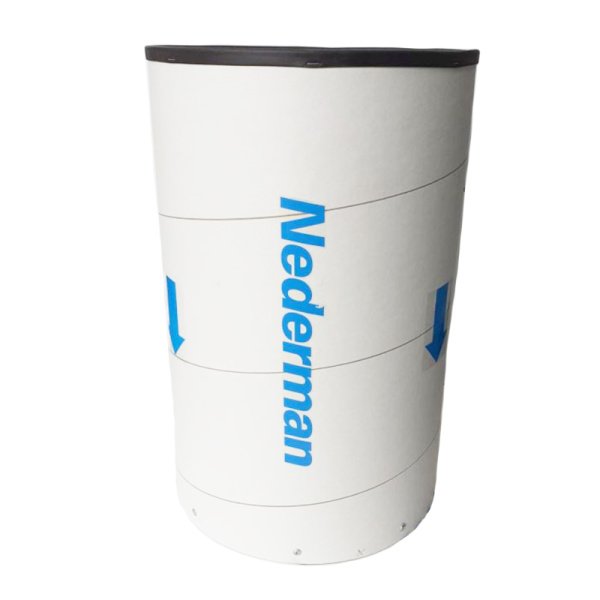 Картриджный фильтр для FilterCart basic, Nederman, 12600111 172024