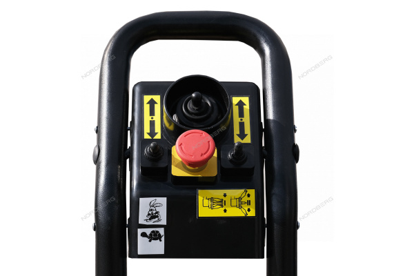 Станок шиномонтажный для грузовых машин, двухскоростной, 380 В, синий 46trk26(b)