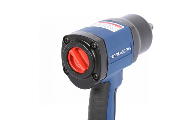 Пневмогайковерт ударный 1/2inch (Дюйм), 850 Нм np14088