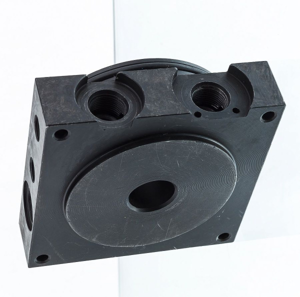 Седлоблока клапанов пгн2-4.0sp13