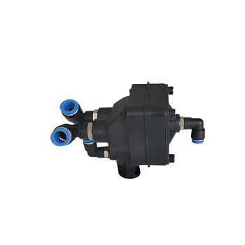 Клапан, BRIGHT, CT-K-2200000 201070