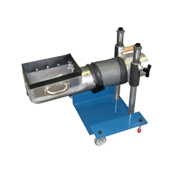 Вытяжная поворотная воронка 300х200мм DN150, NORFI, 28-4976-152 170210