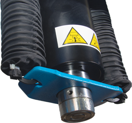 SD0807CEA пневмо-гидравлический пресс на 45 тонн sd0807cea