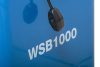 Пуско-зарядное устройство 12/24 В, 1000 A wsb1000