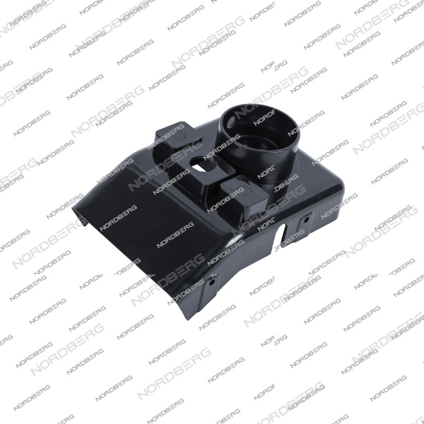 Корпус пульта пластиковый для 46TRK26 46trk26#607