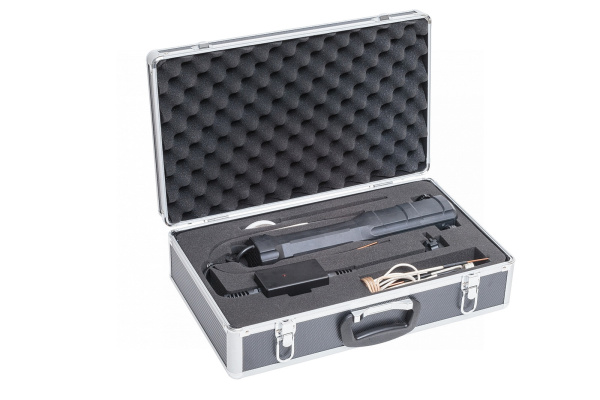 Нагреватель индукционный, 1000 Вт hif2