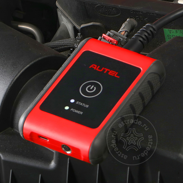 Autel MaxiBAS BT508 100002066