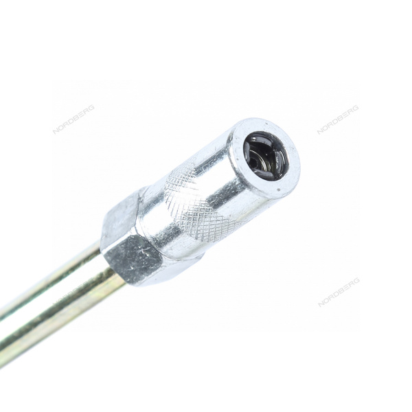 Пистолет для консистентной смазки no2021