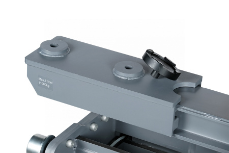 Насадка-траверса с регулируемым подхватом для N501T n501t#a2-1