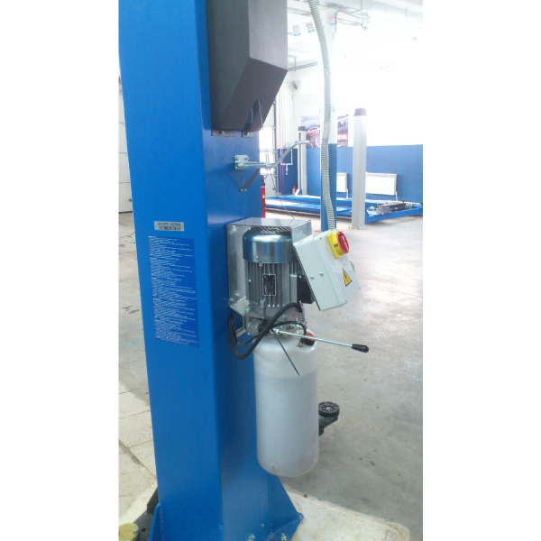 Werther-OMA 210I/32B 210i/32b