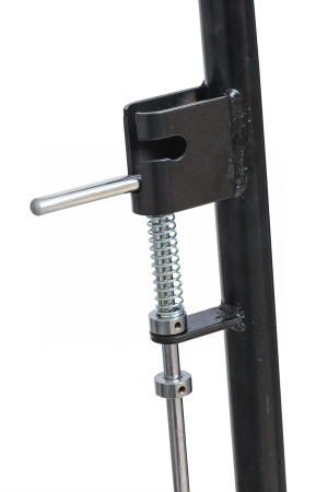 Домкрат подкатной, 10 т n3210n