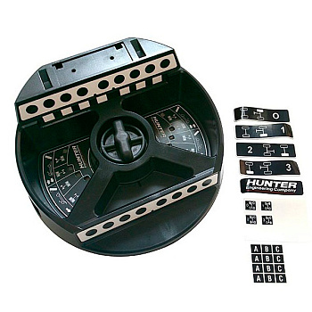 Корпус Quick Grip мишени, HUNTER, 20-2590-1 147970