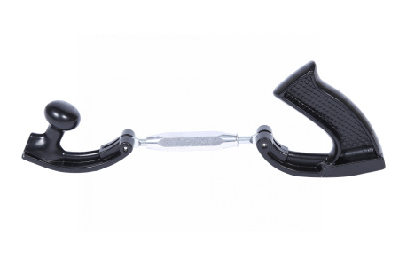 Рихтовочный рубанок, 350x35 мм st014