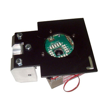 Камера HS201 правая, в сборе, HUNTER, 125-414-1 147967