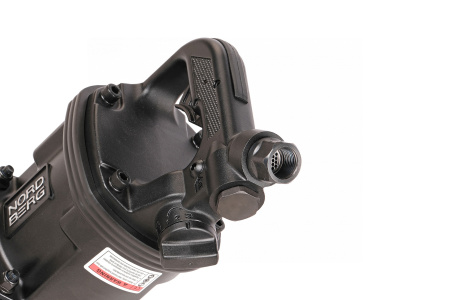 Пневмогайковерт ударный 1inch (Дюйм), 4700 Нм np18420