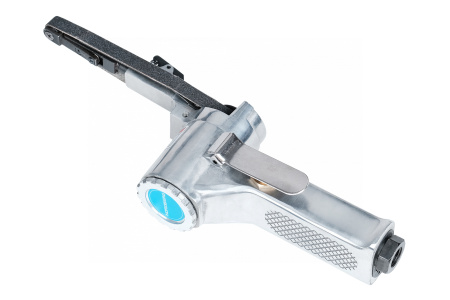 Пневмошлифмашинка ленточная 10*330 мм np4155