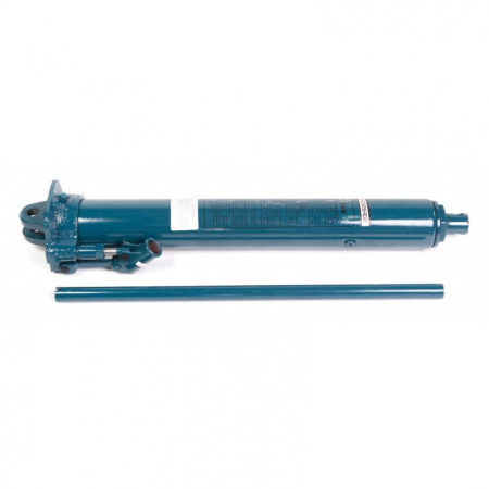 Цилиндр гидравлический удлиненный, 3т (общая длина - 660мм, ход штока - 500мм) f-1203-1