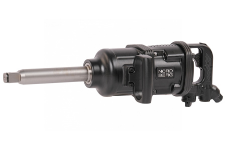 Пневмогайковерт ударный 1inch (Дюйм), 4700 Нм np18420