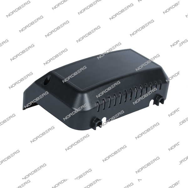 Панель передняя пластиковая для NORDBERG WSB160/WSB180 wsb160-fp