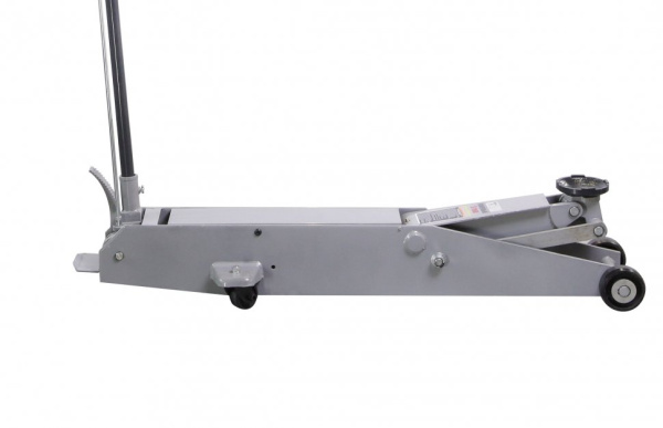 Домкрат подкатной гидравлический г/п 5000 кг. krwfj5