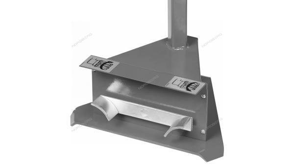 Станок шиномонтажный для грузовых машин, двухскоростной, 380 В, серый 46trke46(g)