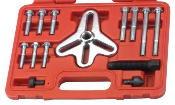 Набор для снятия шкивов СТАНКОИМПОРТ ka-1013