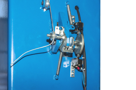 Двухстоечный электрогидравлический подъемник 5.5 т., ПГН2-5.5 380В пгн2-5.5 380в