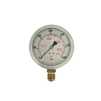 Манометр, APAC, R0059 48856