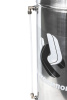 Пеногенератор 25 л нержавеющая сталь FG125 fg125