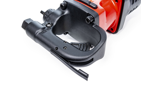 Ударный пневматический гайковерт на 1inch (Дюйм), 2500NM PTA502 pta502