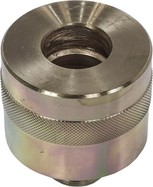 Набор пуансонов из 9 преметов, 10-30 мм, СТАНКОИМПОРТ, TB-025 tb-025