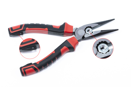 Набор губцевого инструмента Станкоимпорт CS-21.10.1 cs-21.10.1