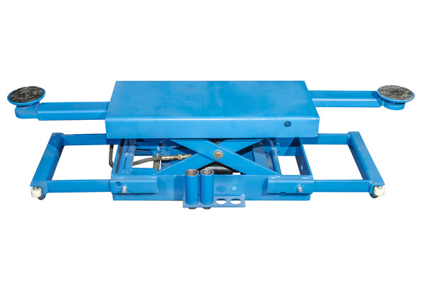 ПГТ-2.0 (М) Пневмо-гидравлическая траверса на 2 тонны пгт-2.0 (м)