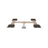 Подъемник плунжерный 3,5 т, Autop, Sololift 1.35 Pv 167208