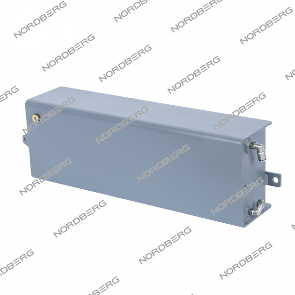 Бак масляный для N501T n501t#oil-tank