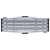 Платформа рабочая алюминиевая 110x30 см tl11