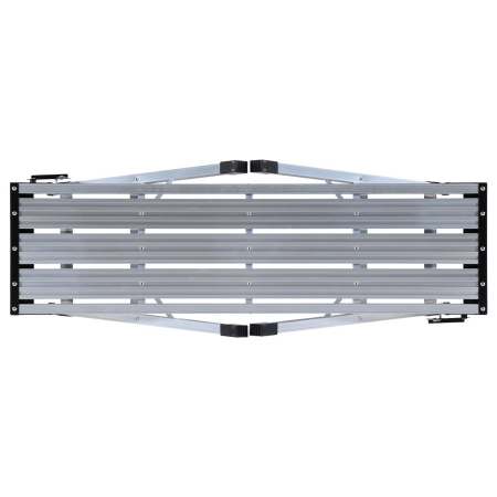 Платформа рабочая алюминиевая 110x30 см tl11