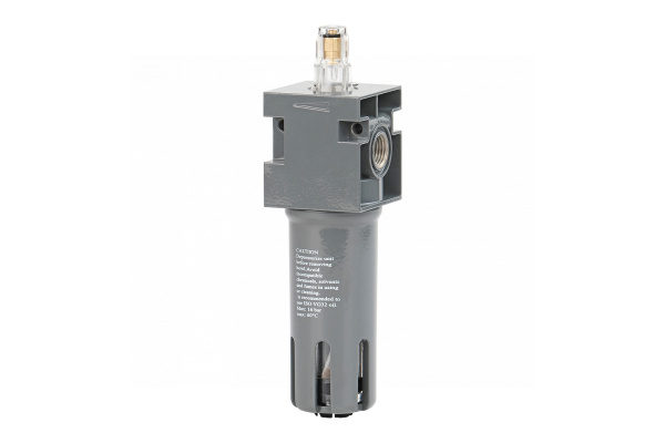 Лубрикатор 1/4inch (Дюйм), 16 бар np8342
