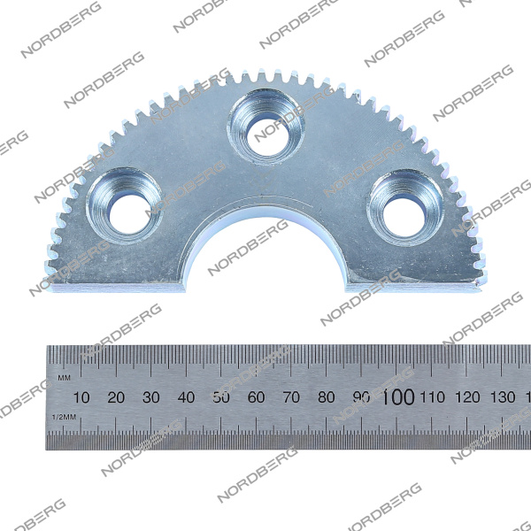 Зубчатый сектор для N4122A-5T n4122a-5t#sc-block