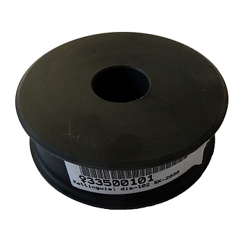 Ролик (для SK2030) d102, STERTIL KONI, 33500101 97835