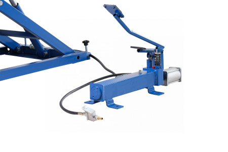 Подъемник для квадроциклов, 680 кг n4m5