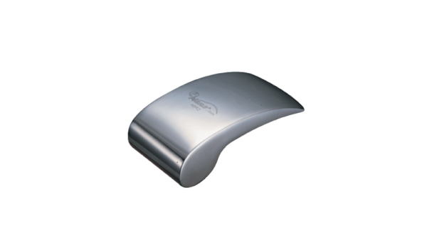 ABR-2 правка литая inch (Дюйм)изогнутаяinch (Дюйм) Hans abr-2