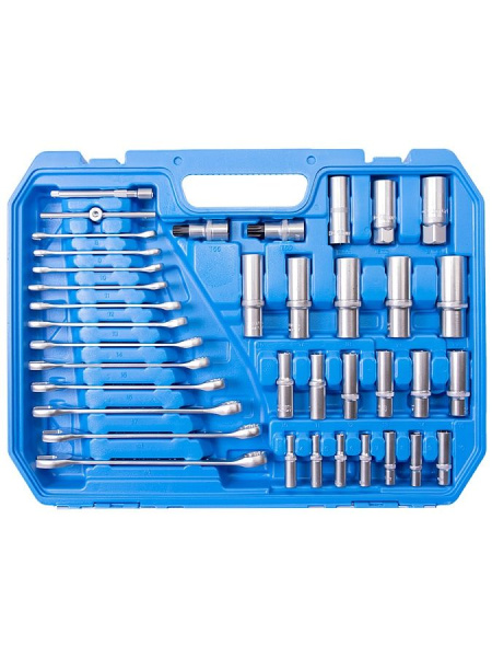 CS216 Универсальный набор инструментов 216 предметов cs216